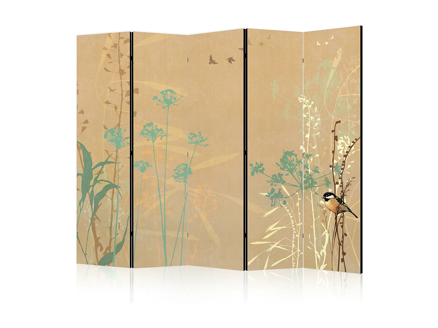 Parawan akustyczny Artgeist Dla dzieci 225 x 172 cm 1 szt