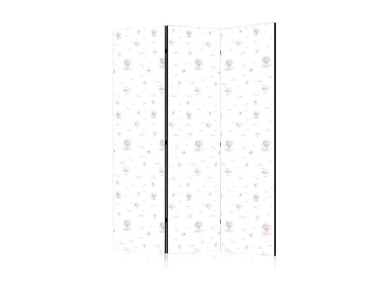 Parawan jednostronny Artgeist Dla dzieci 135 x 172 cm 1 szt