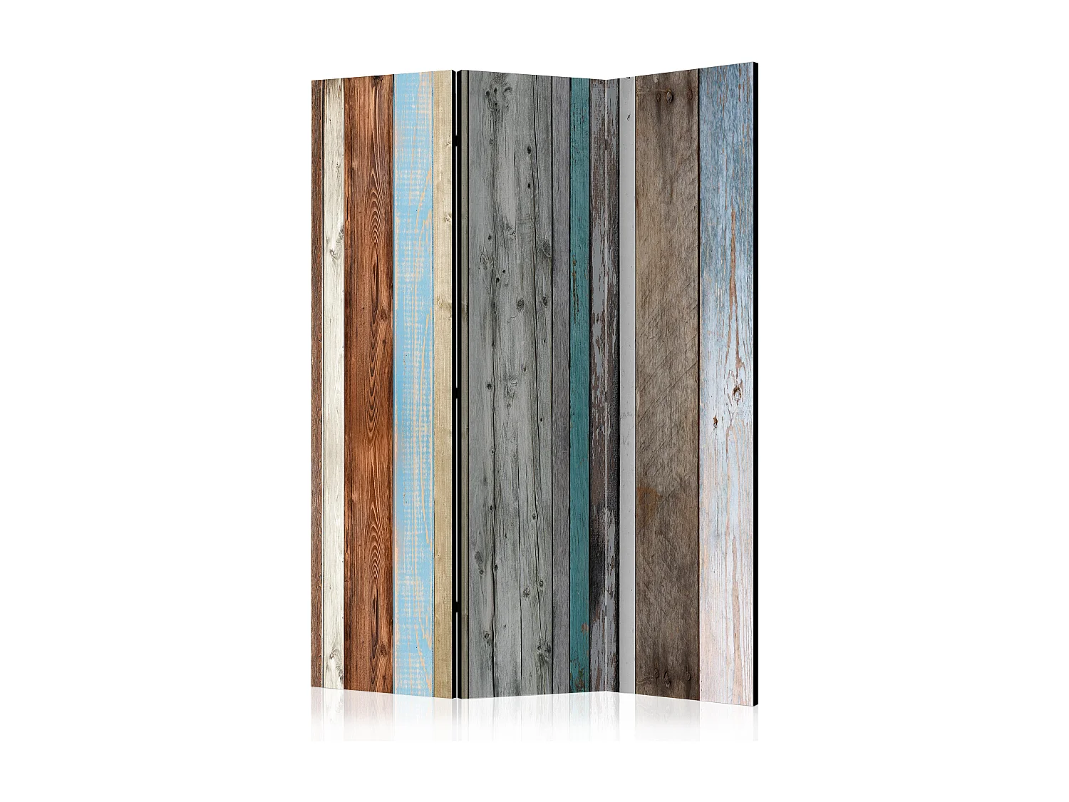 Parawan jednostronny Artgeist Tła i desenie 135 x 172 cm 1 szt