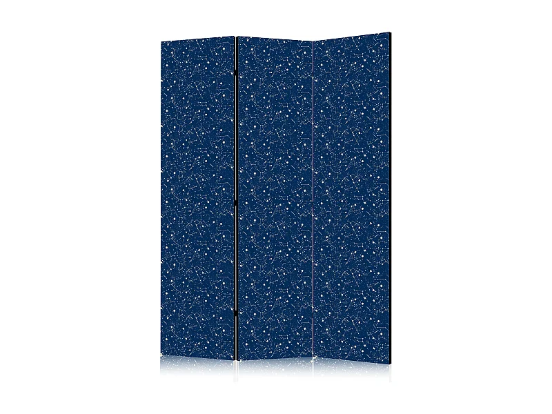 Parawan jednostronny Artgeist Tła i desenie 135 x 172 cm 1 szt