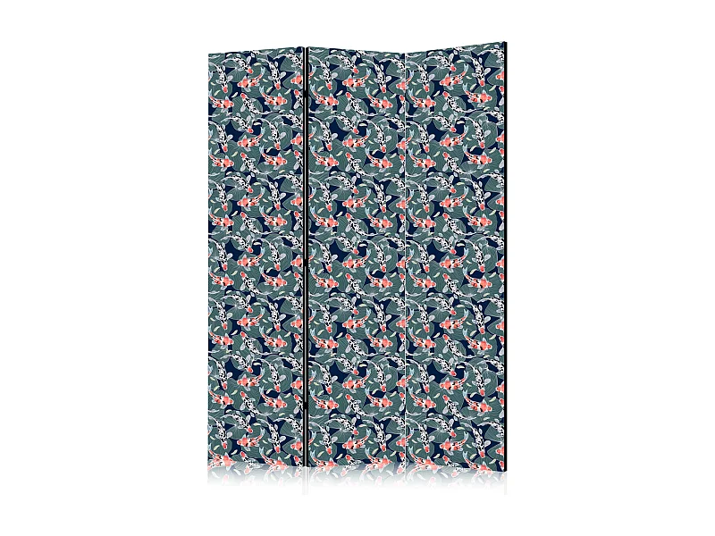 Parawan dwustronny Artgeist Zwierzęta 135 x 172 cm 1 szt