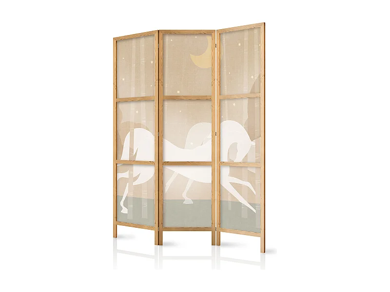 Parawan japoński Artgeist Dla dzieci 135 x 172 cm 1 szt