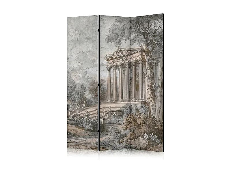 Parawan dwustronny Artgeist Pejzaże 135 x 172 cm 1 szt