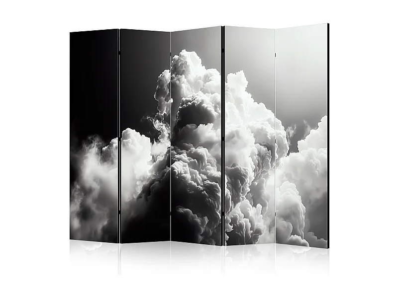 Parawan dwustronny Artgeist Pejzaże 225 x 172 cm 1 szt