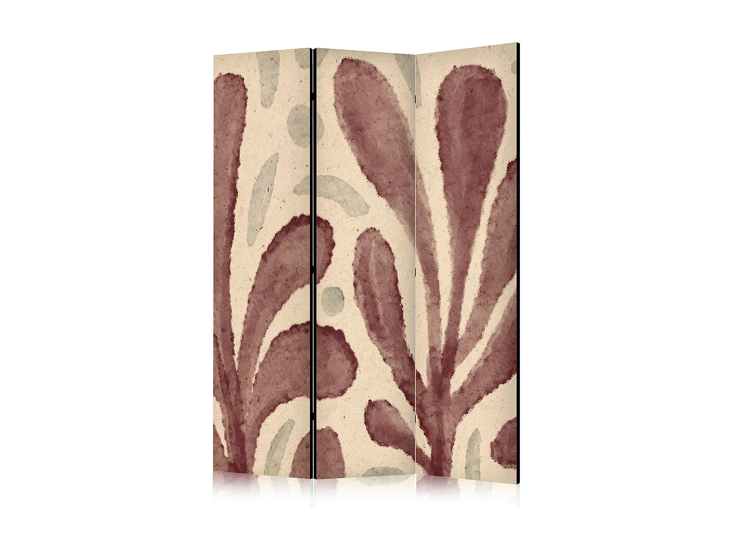 Parawan jednostronny Artgeist Tła i desenie 135 x 172 cm 1 szt