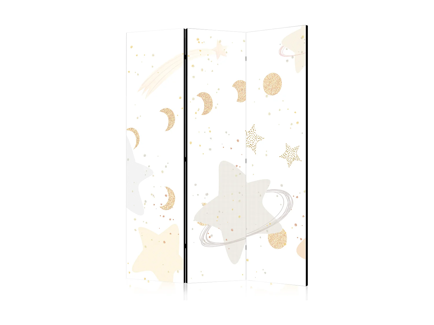 Parawan jednostronny Artgeist Dla dzieci 135 x 172 cm 1 szt