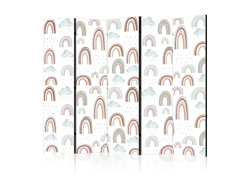 Parawan jednostronny Artgeist Dla dzieci 225 x 172 cm 1 szt