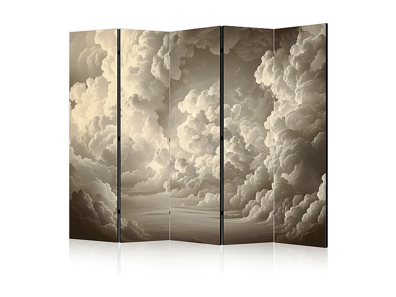 Parawan jednostronny Artgeist Pejzaże 225 x 172 cm 1 szt