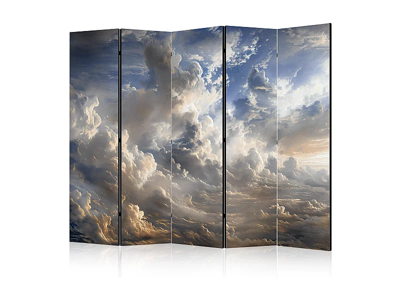 Parawan jednostronny Artgeist Pejzaże 225 x 172 cm 1 szt