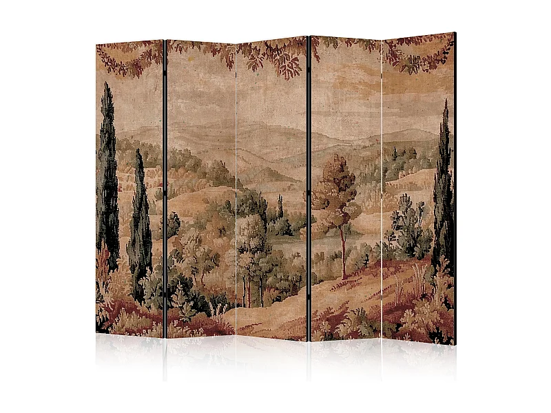 Parawan jednostronny Artgeist Pejzaże 225 x 172 cm 1 szt