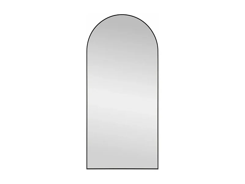 Lustro dekoracyjne CURIO czarne