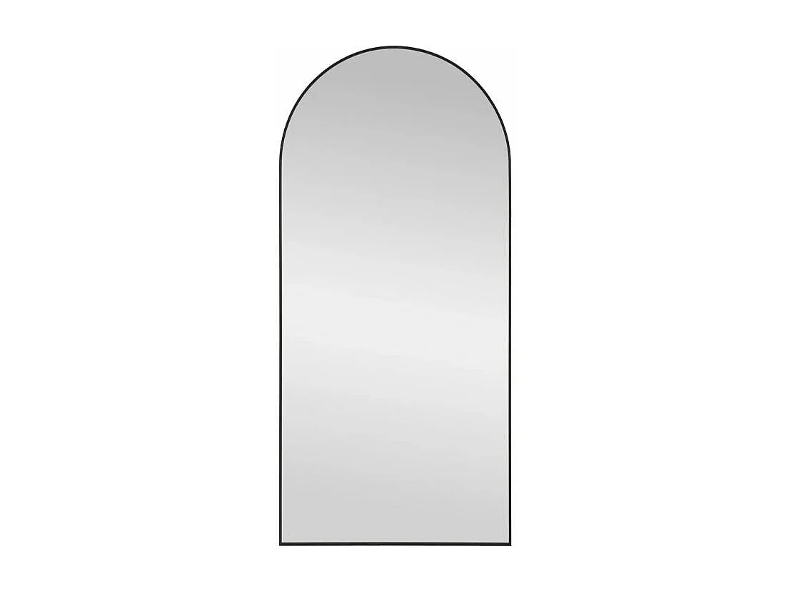 Lustro dekoracyjne CURIO czarne