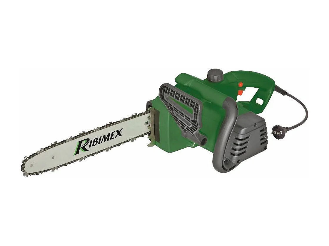 Tronçonneuse électrique 350mm 1600W