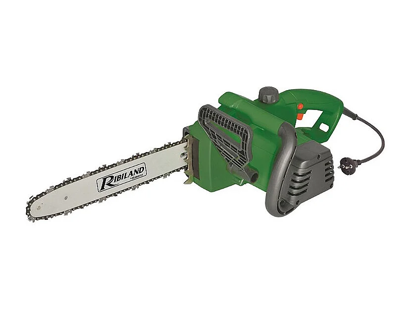 Tronçonneuse électrique 350mm 1600W