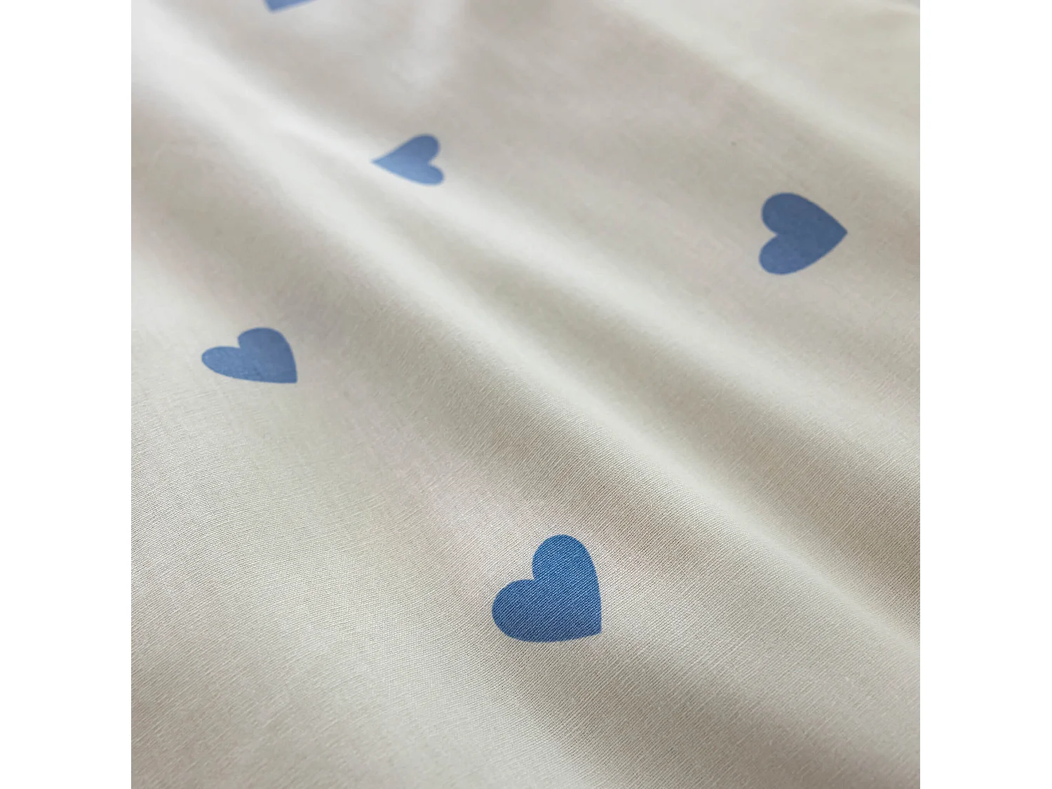 Parure de lit Romance 260x240