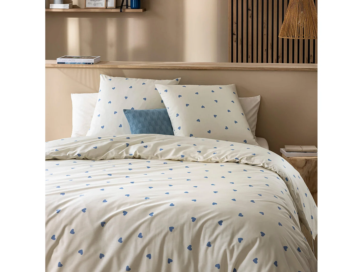 Parure de lit Romance 200x200