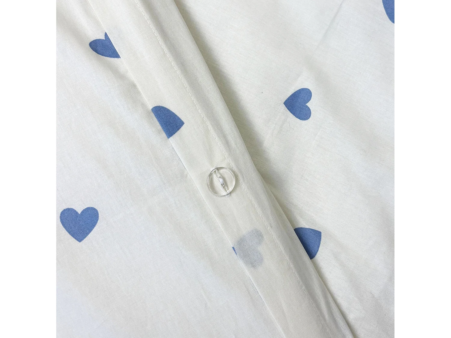 Parure de lit Romance 240x220