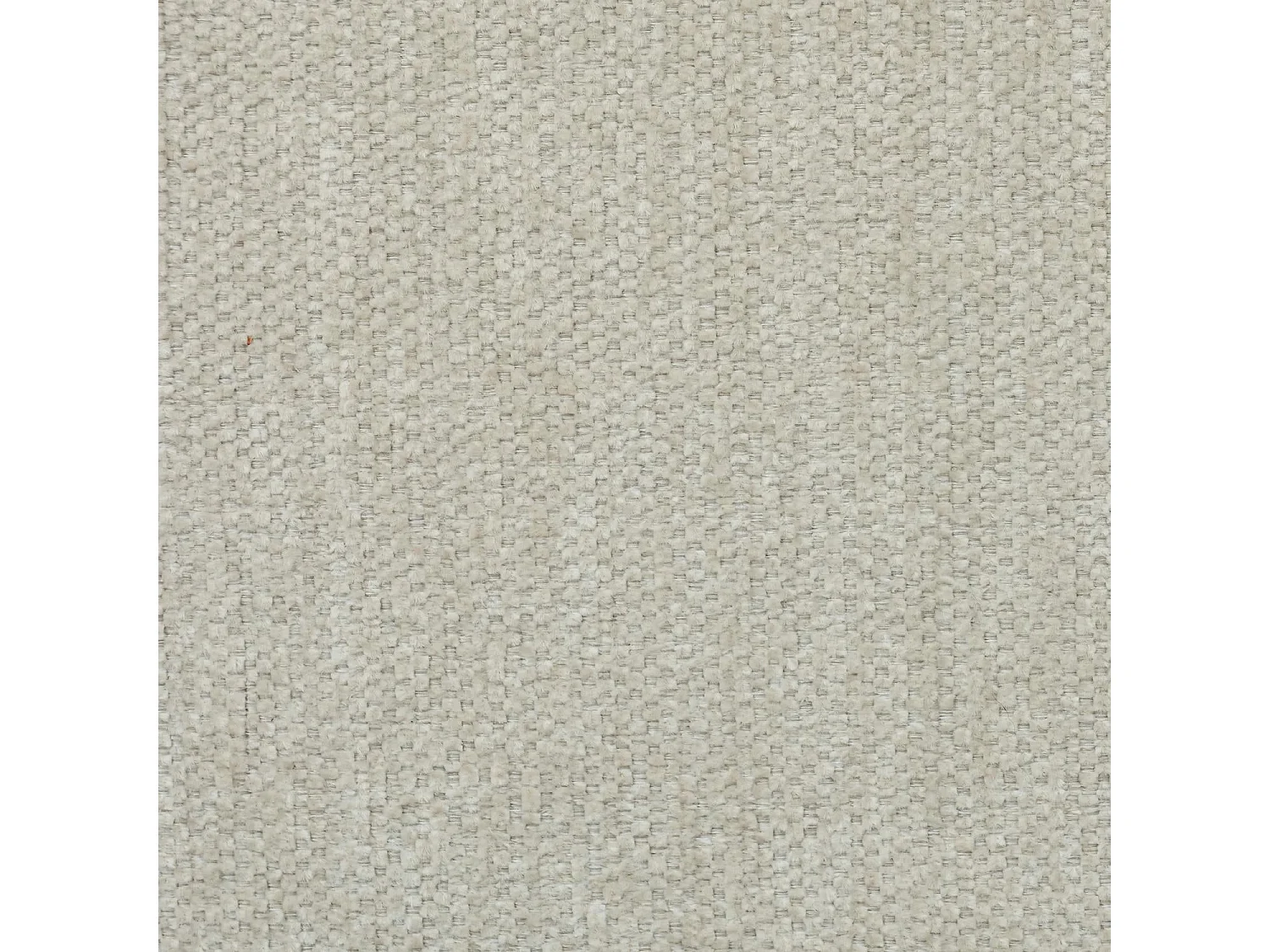 Ecksofa Links Colorado - 3-Sitzer - Stoff - Beige