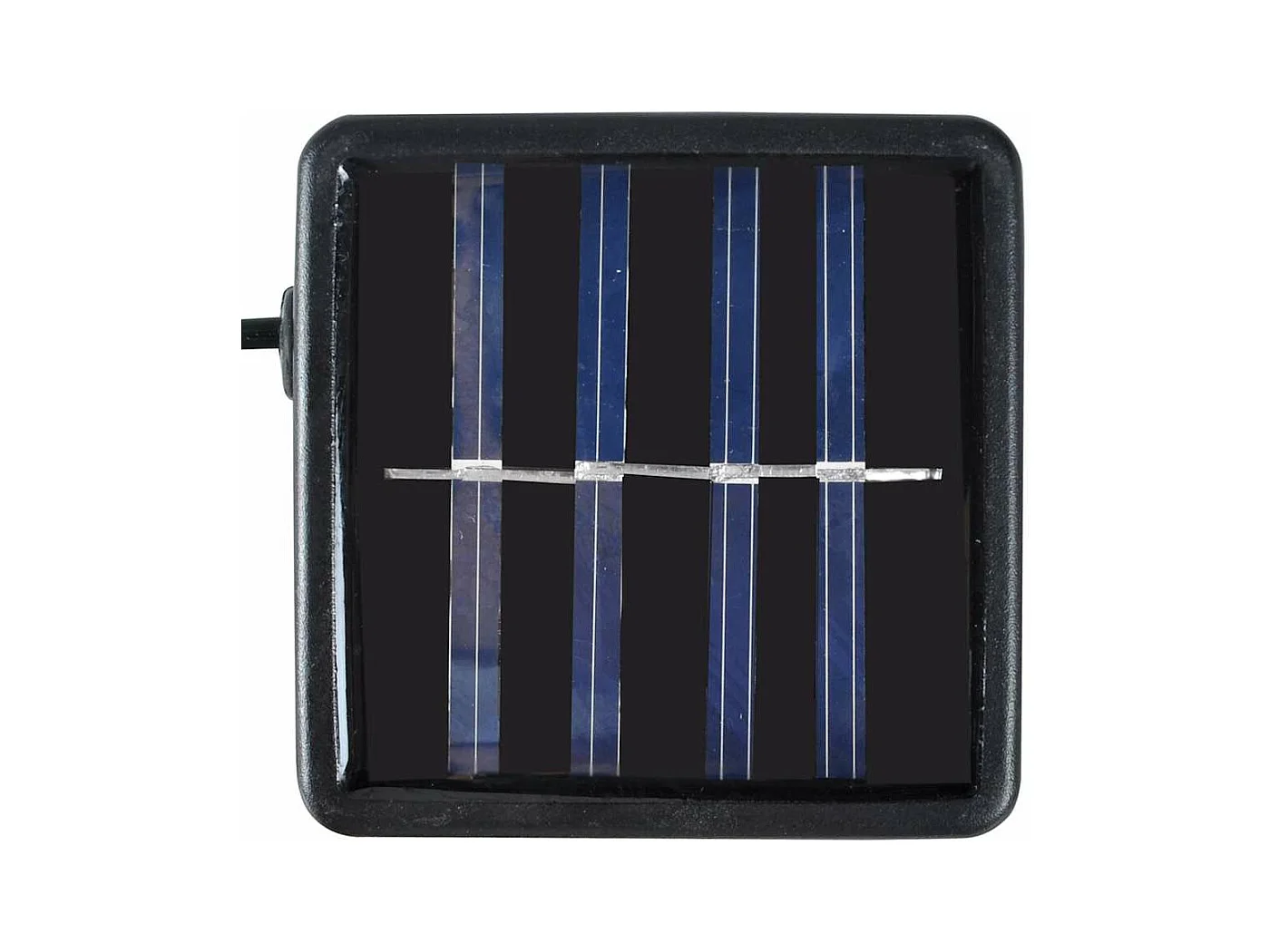 Boules de buis artificielles avec lumières LED 2 pcs vert 20 cm