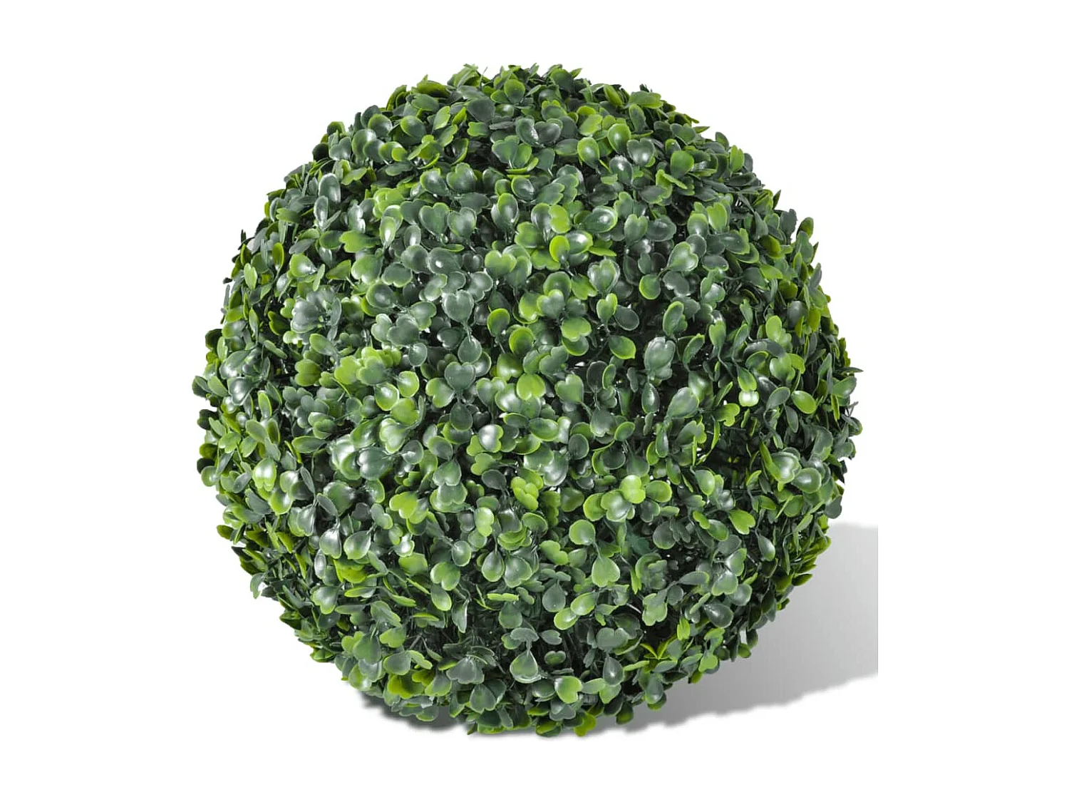 Planta artificial 2 peças 35 cm