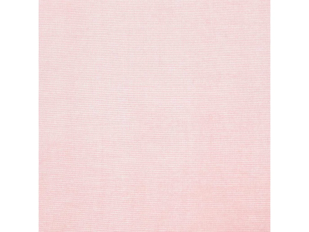 Cortinas de voile com laços 2 peças rosa claro 140x260 cm