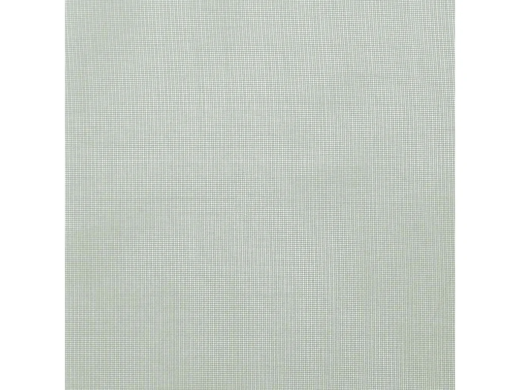 Voile gordijnen met lussen 2 stuks lichtgrijs 140x260 cm