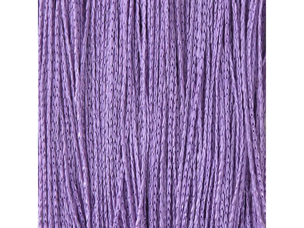 Cortina de corda 2 peças 140 x 250 cm roxo