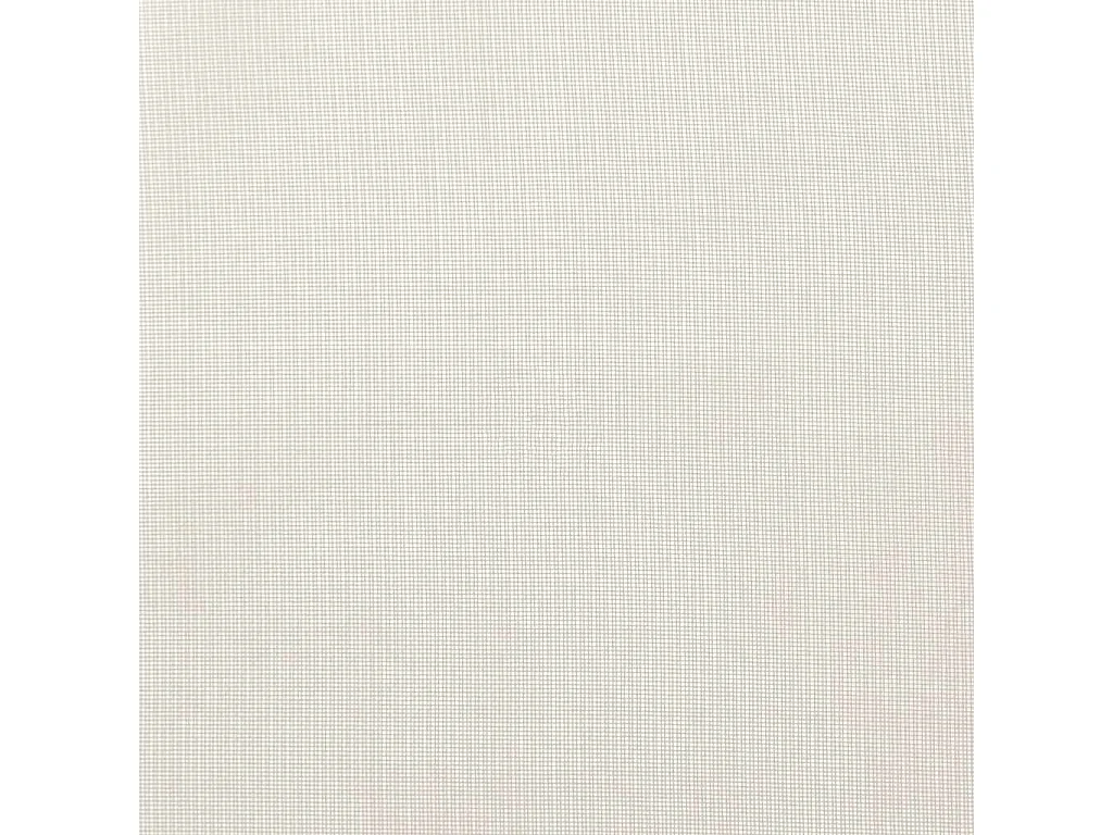 Cortinas de voile com ilhós 2 peças creme 140x225 cm