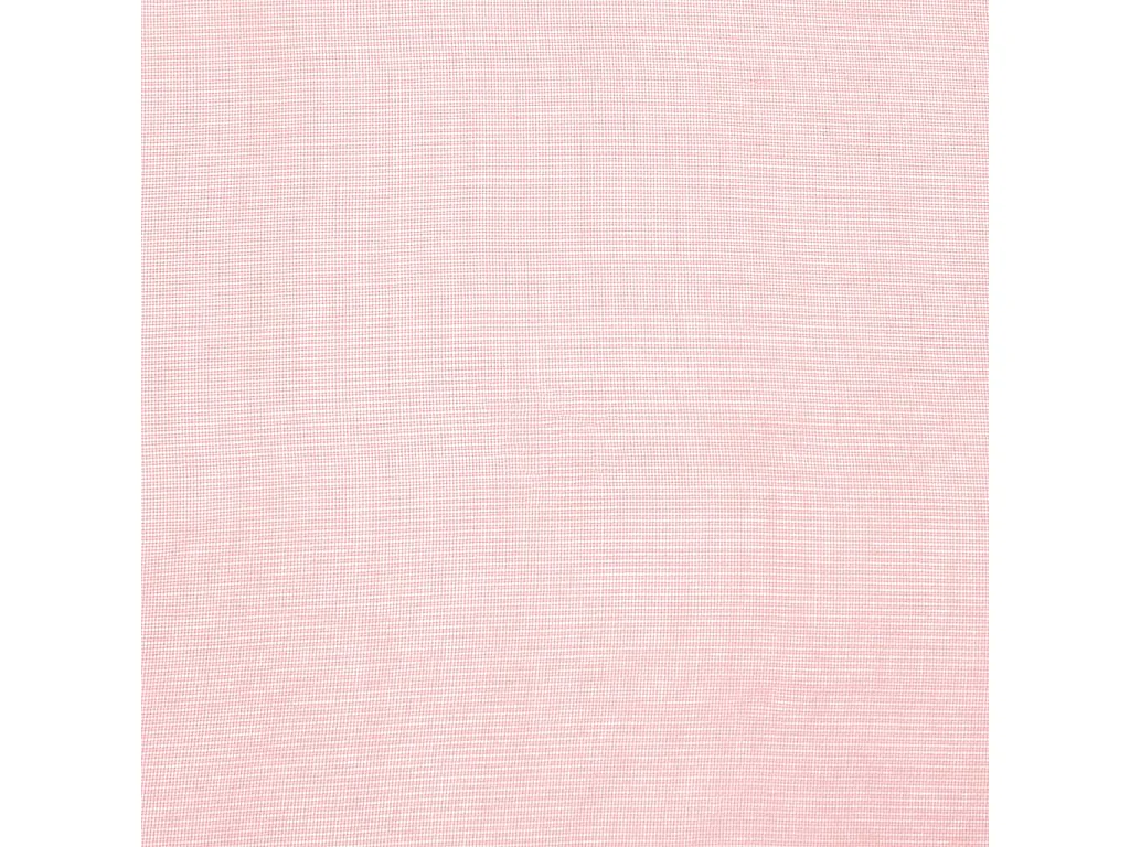 Cortinas de voile con ojales 2 uds rosa claro 140x300 cm