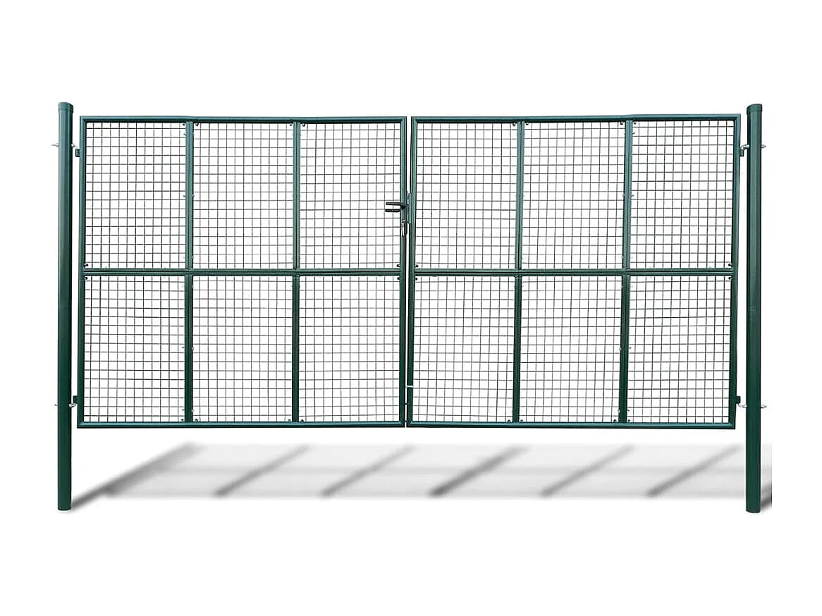 Portillon Maille 415 x 225 cm / 400 x 175 cm