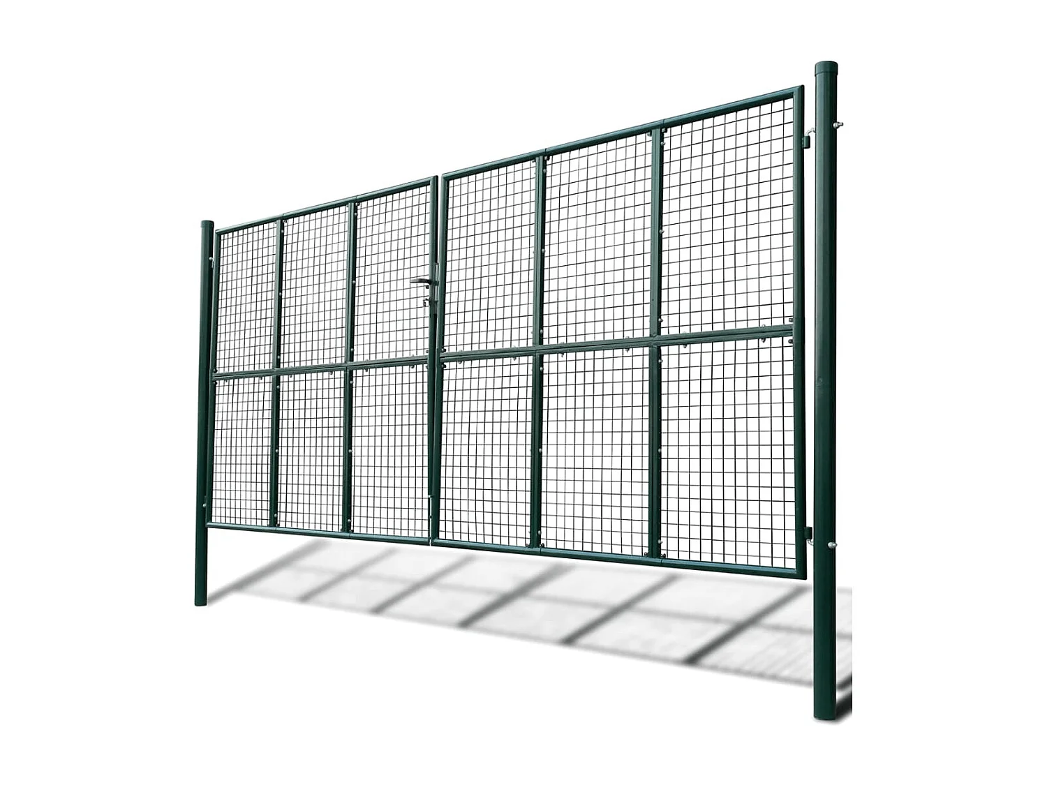 Portillon Maille 415 x 225 cm / 400 x 175 cm