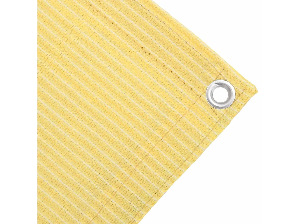 Esteira de tenda 250x450 cm Bege