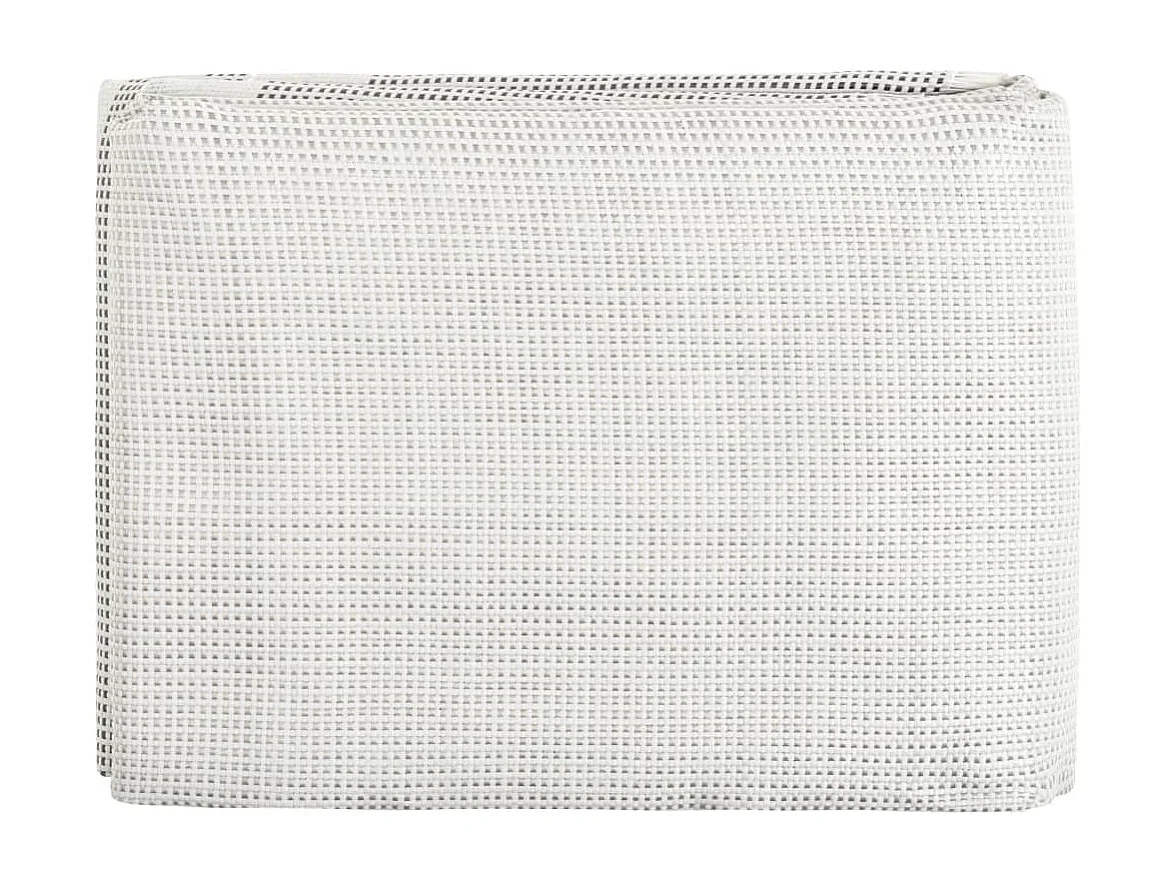 Tapis de tente 300x250 cm Gris