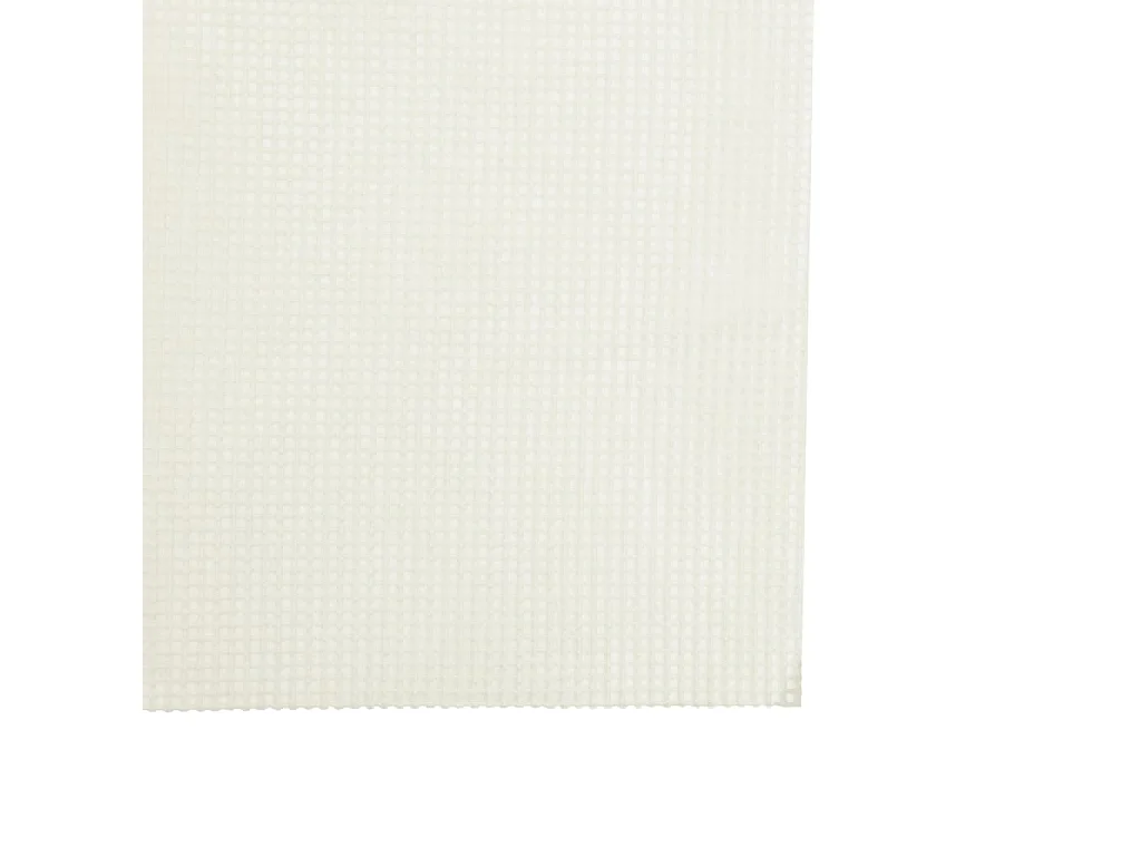 Tappeto tenda crema 3x2,5 m