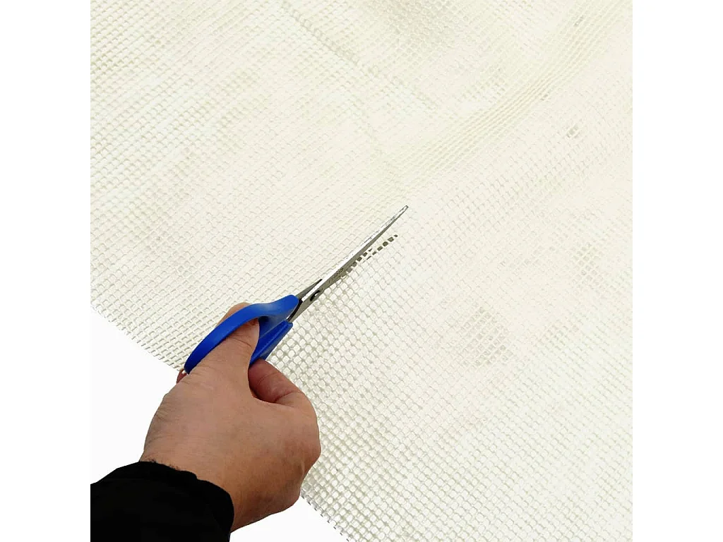 Crème tenttapijt 3x2,5 m