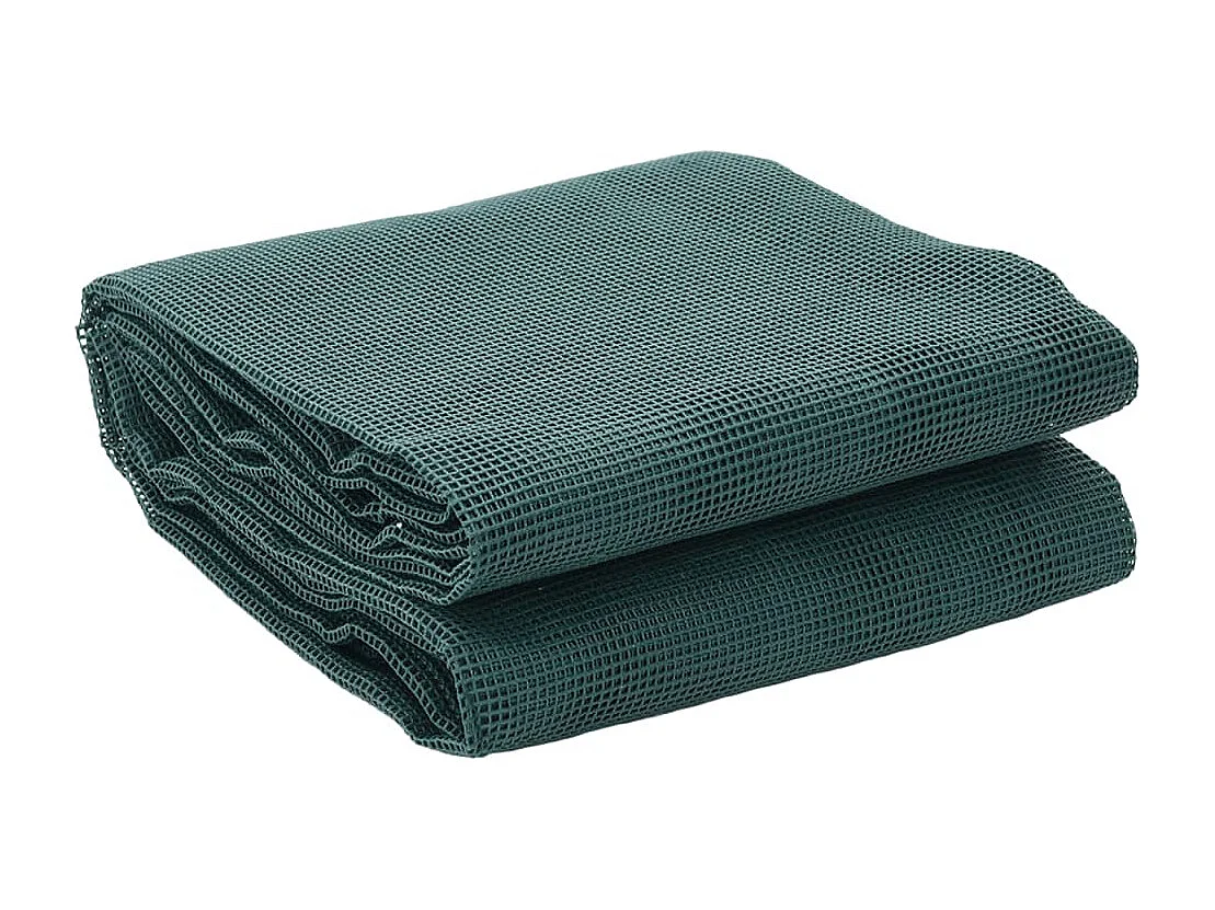 Tapete tenda verde 5x3 m