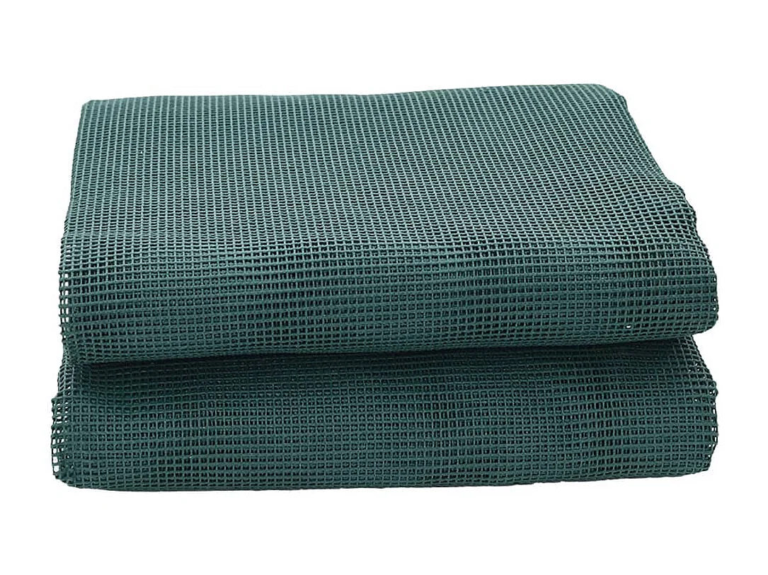 Tapete tenda verde 5x3 m