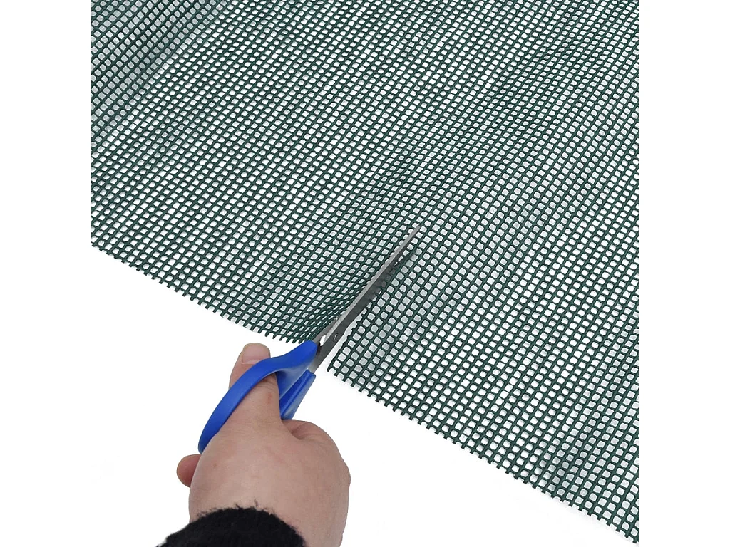 Tapete tenda verde 5x3 m