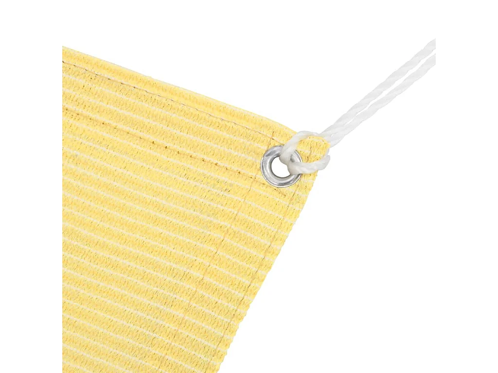 Esteira de tenda 250x550 cm Bege