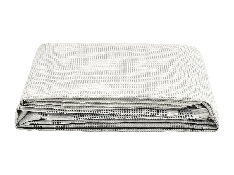 Stuoia per tenda 400x300 cm Grigio