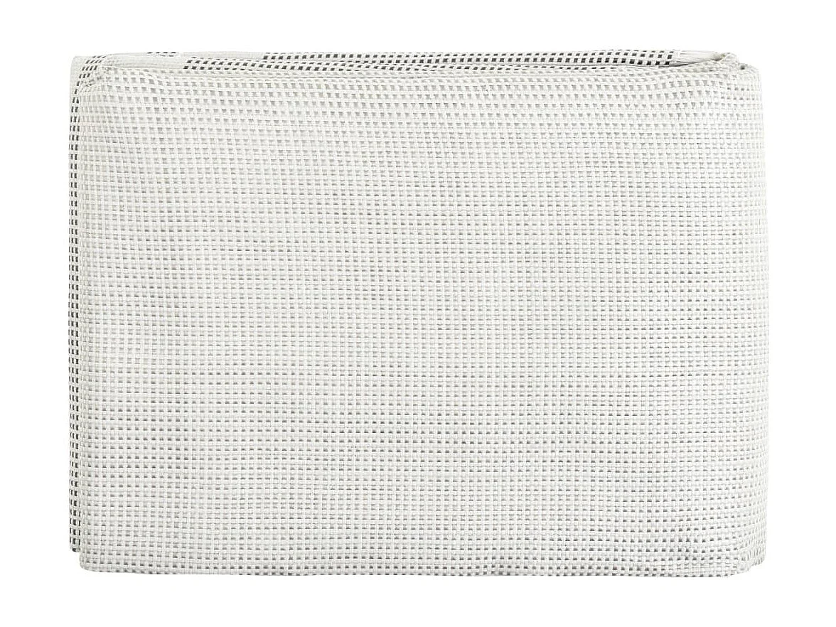 Tapis de tente 400x300 cm Gris