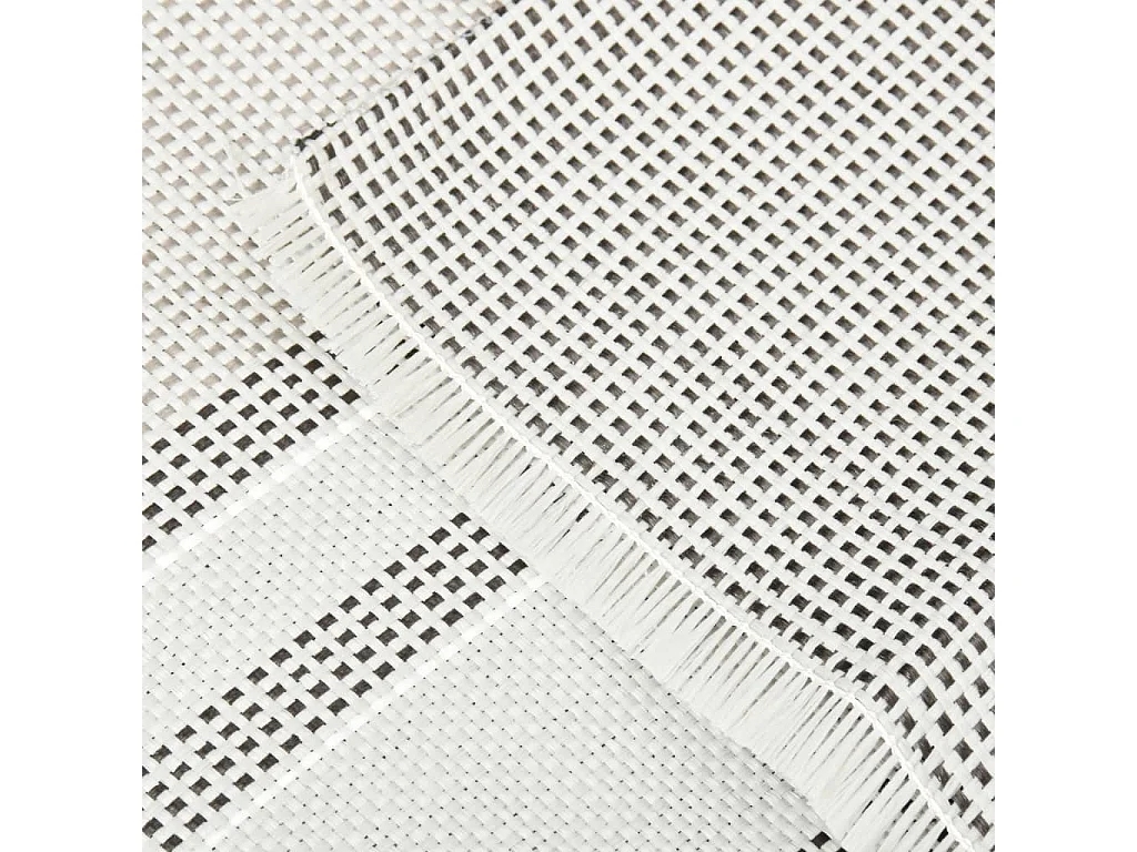 Tapis de tente 400x300 cm Gris
