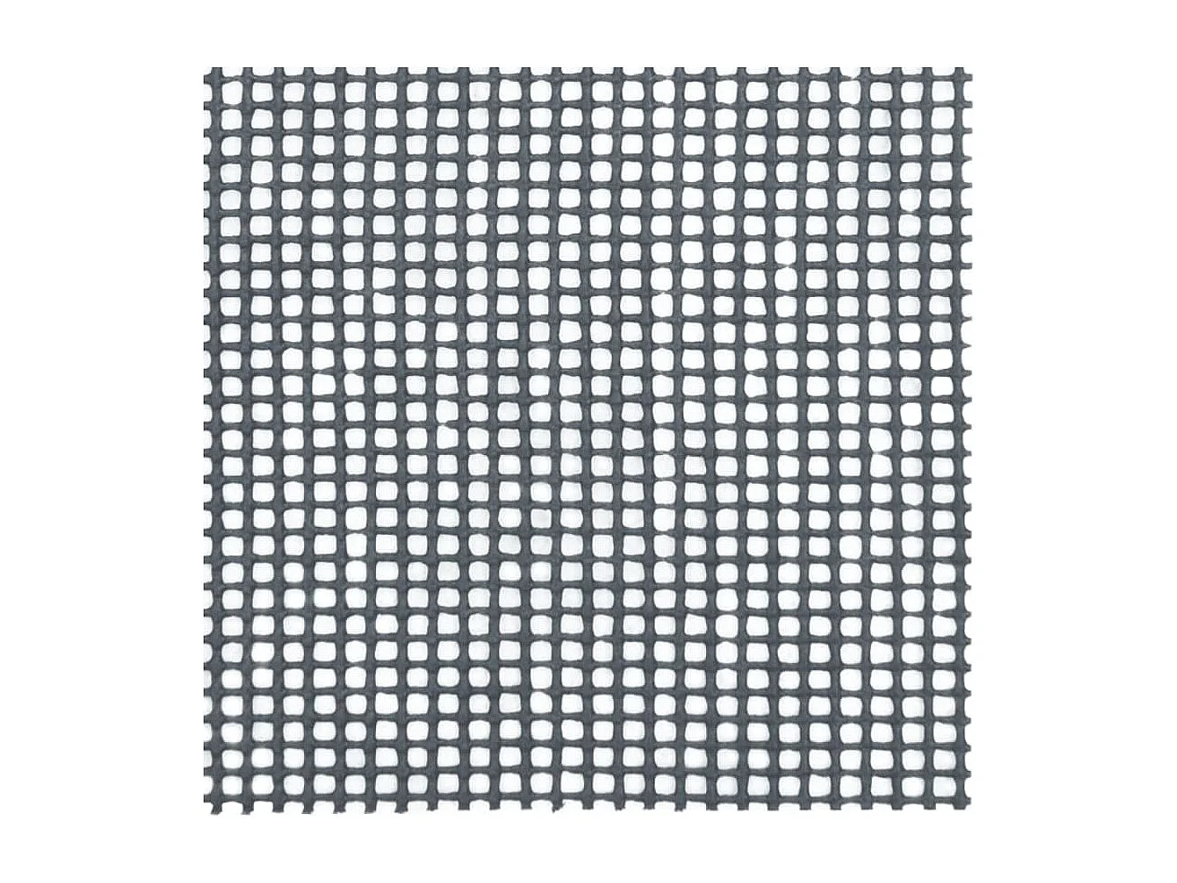 Alfombra para tienda de campaña antracita 6x3 m