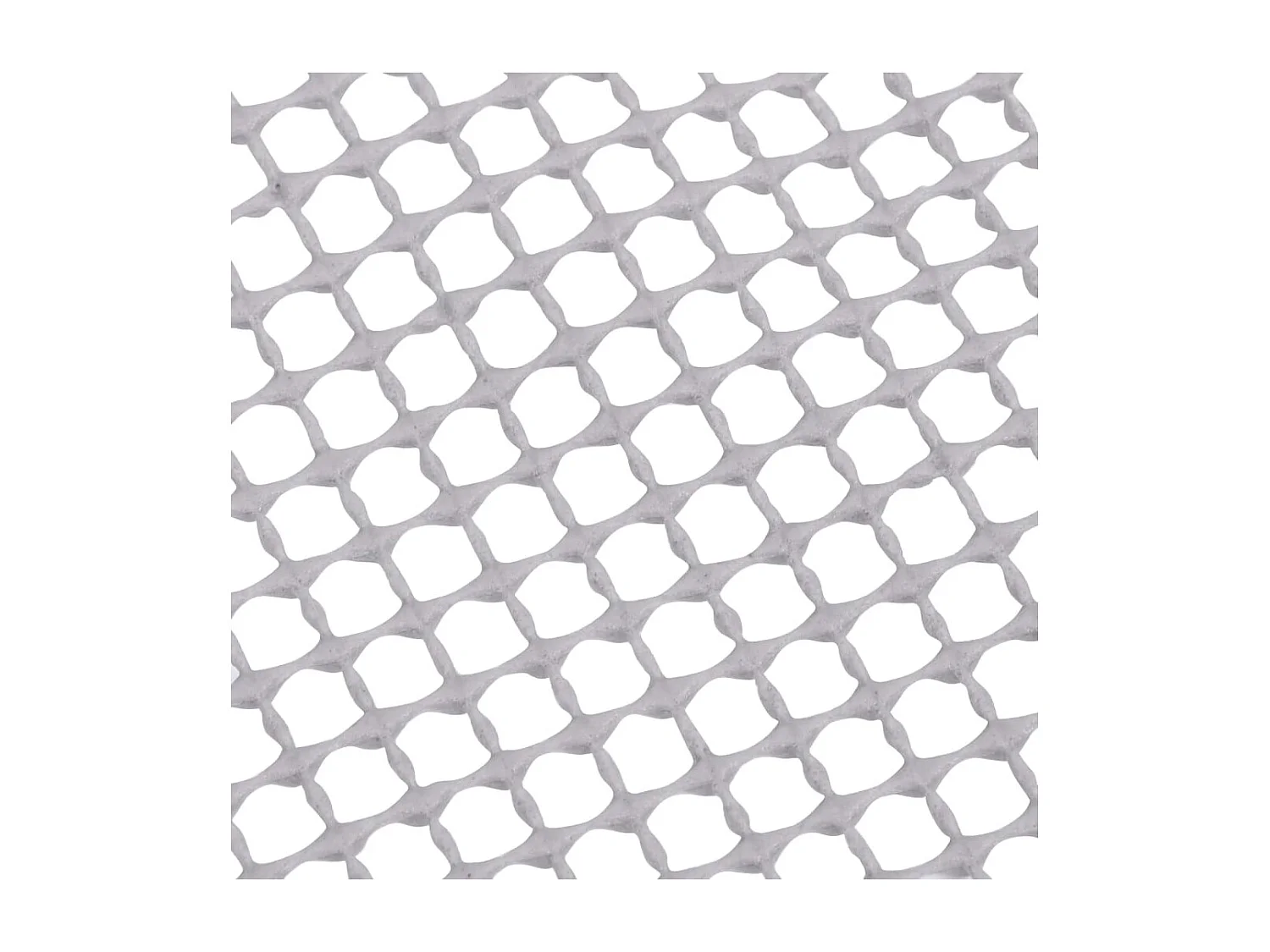 Zeltteppich 250x600 cm Hellgrau