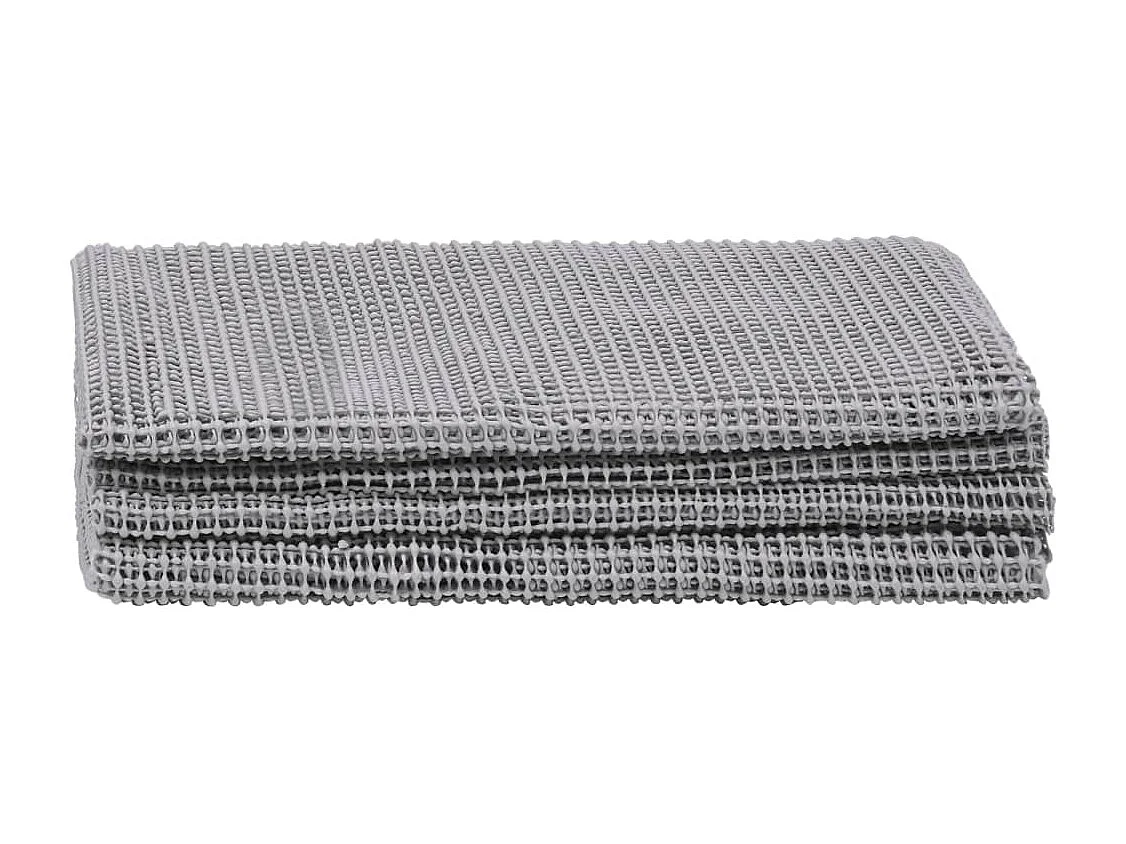 Tapis de tente 250x600 cm Gris clair