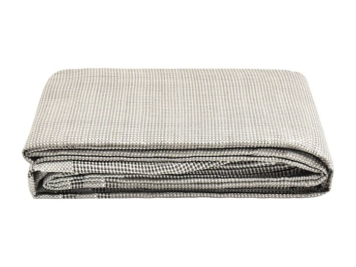 Tapis De Tente Jeinbuil 2,2 X 1,5 M - Protection Pour Sol De Tente, Camping Et Plein Air