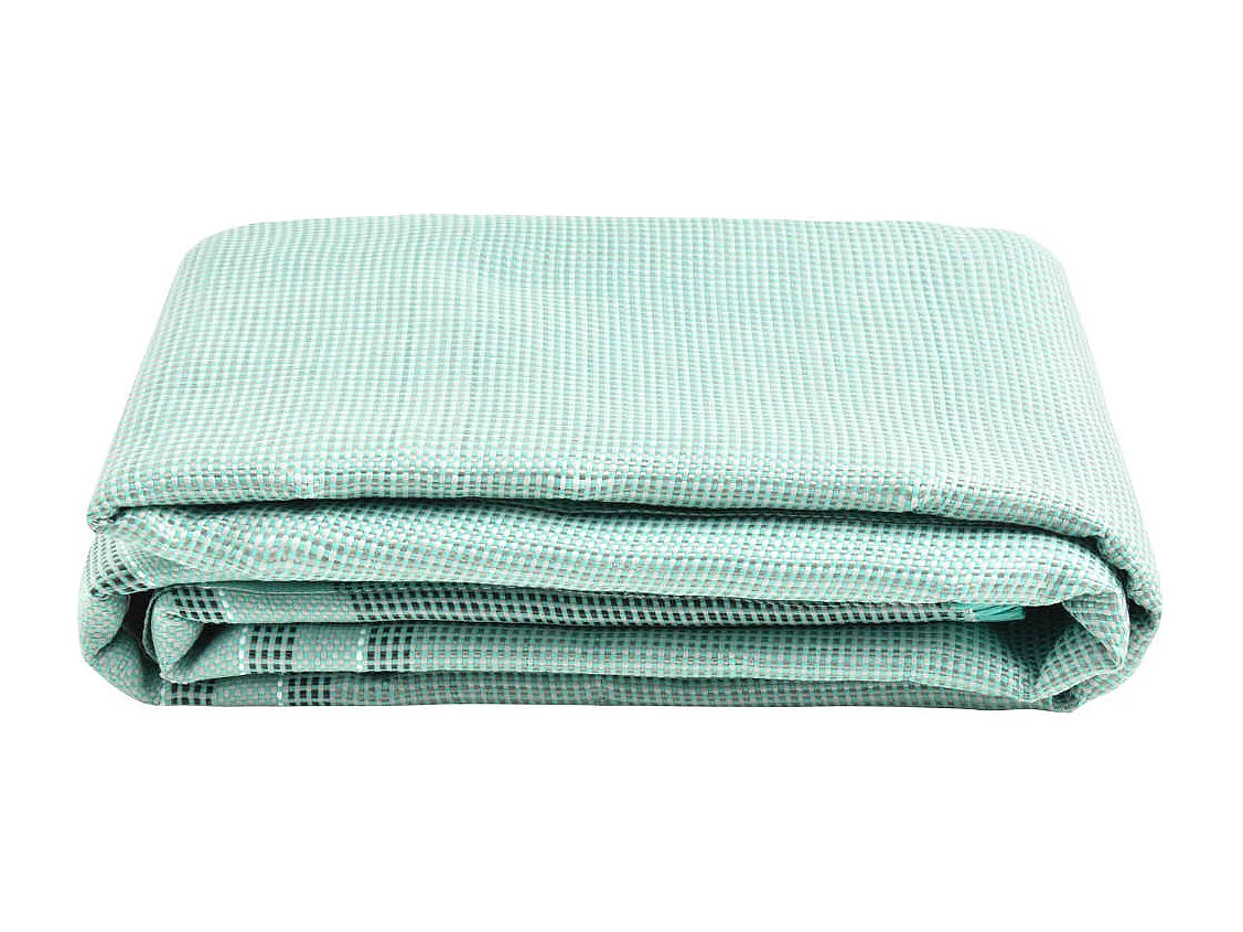 Esteira de tenda 300x250 cm Verde