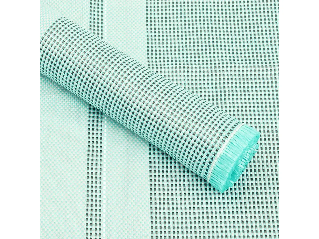 Esteira de tenda 300x250 cm Verde