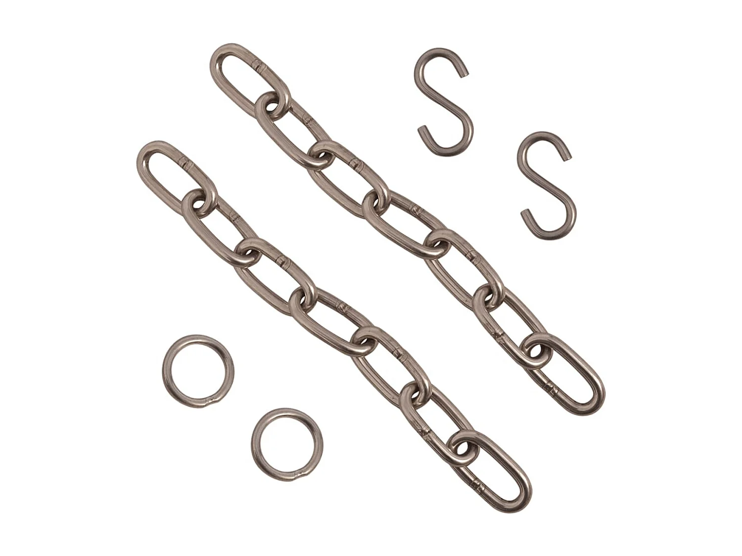 50-teiliges Dellenreparaturset aus Edelstahl ohne Lackierung