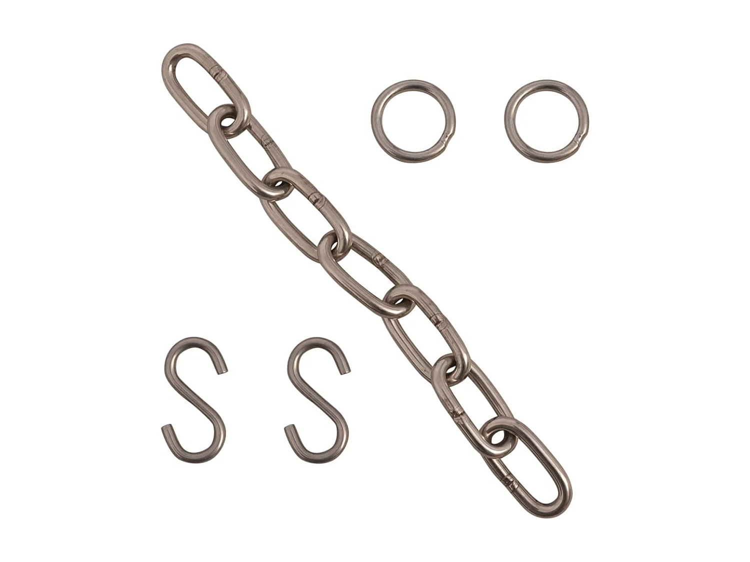 Kit de débosselage sans peinture 16 pièces Acier inoxydable